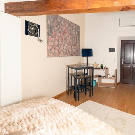 Appartamento Lorenzo Torino Exterior foto